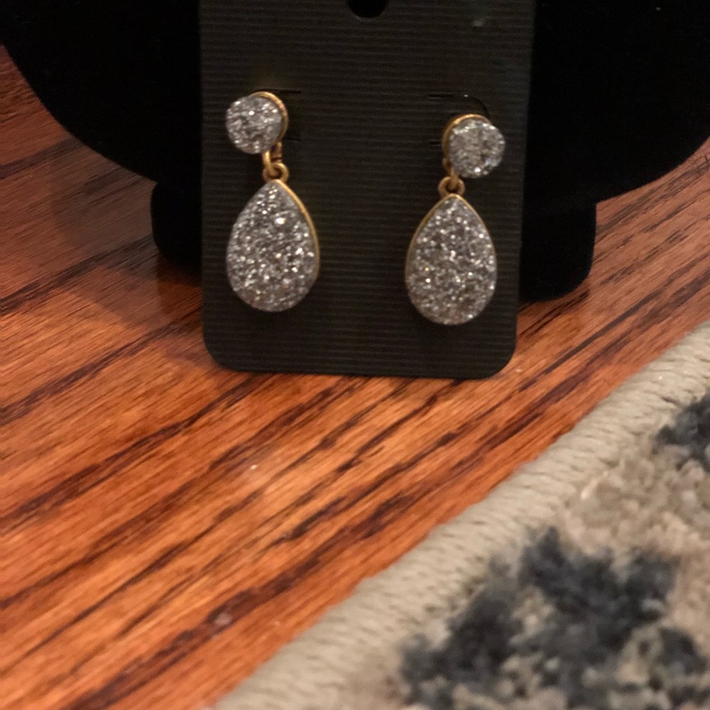 J Crew Earrings